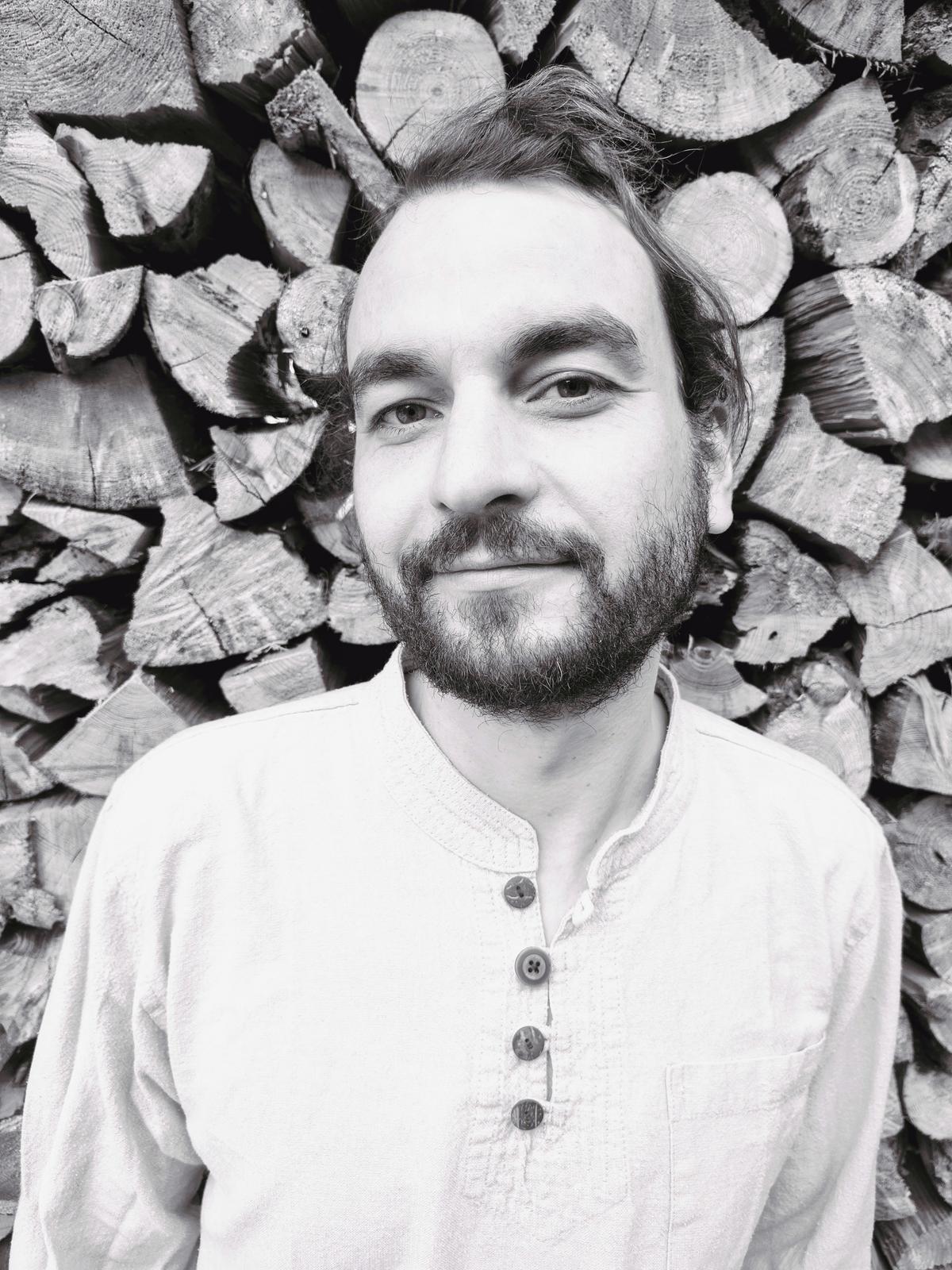 Alrik Zachert – EDV Beratung Zachert, Full-Stack-Entwickler Berlin & Brandenburg